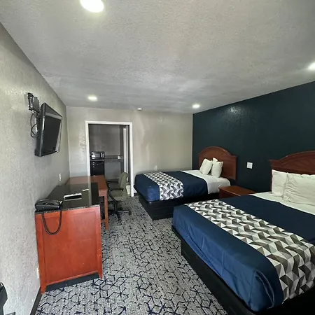 Economy Inn